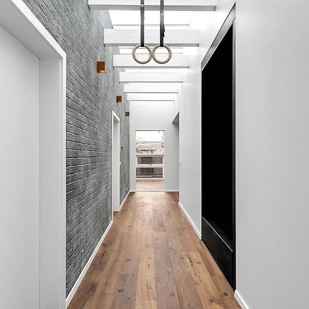 G5 - Penthouse Apartment Рейкьявик Экстерьер фото