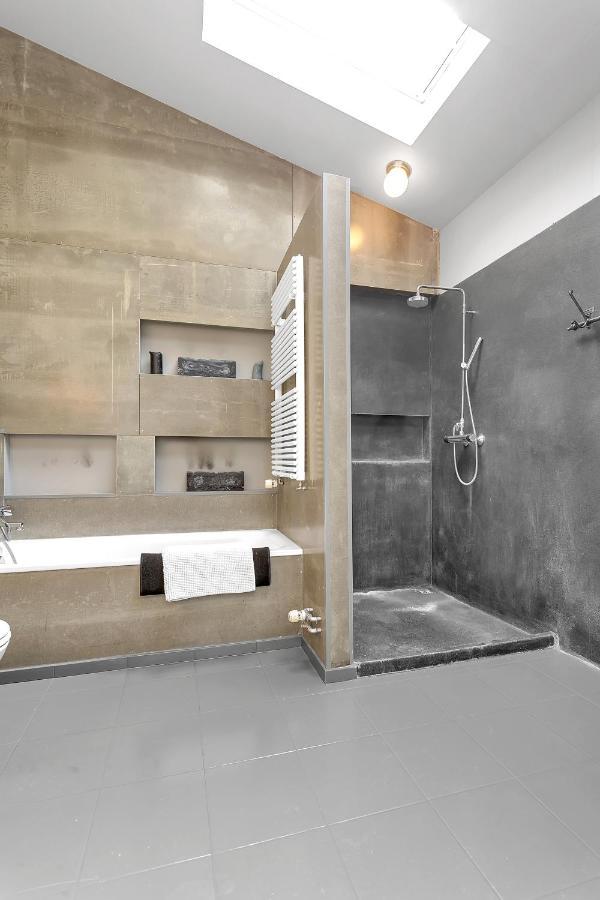 G5 - Penthouse Apartment Рейкьявик Экстерьер фото