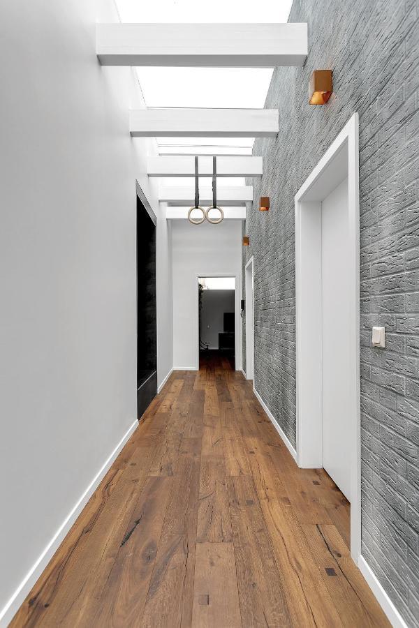 G5 - Penthouse Apartment Рейкьявик Экстерьер фото